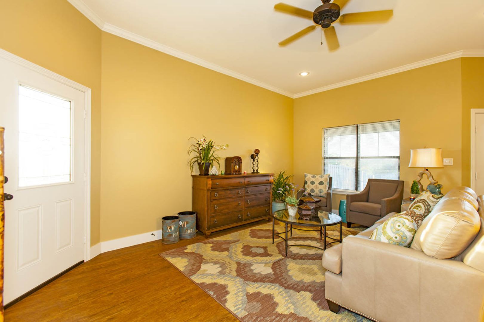 Stunning 3 Bedroom 2 Bath Duplex in West Tyler! – photo 5