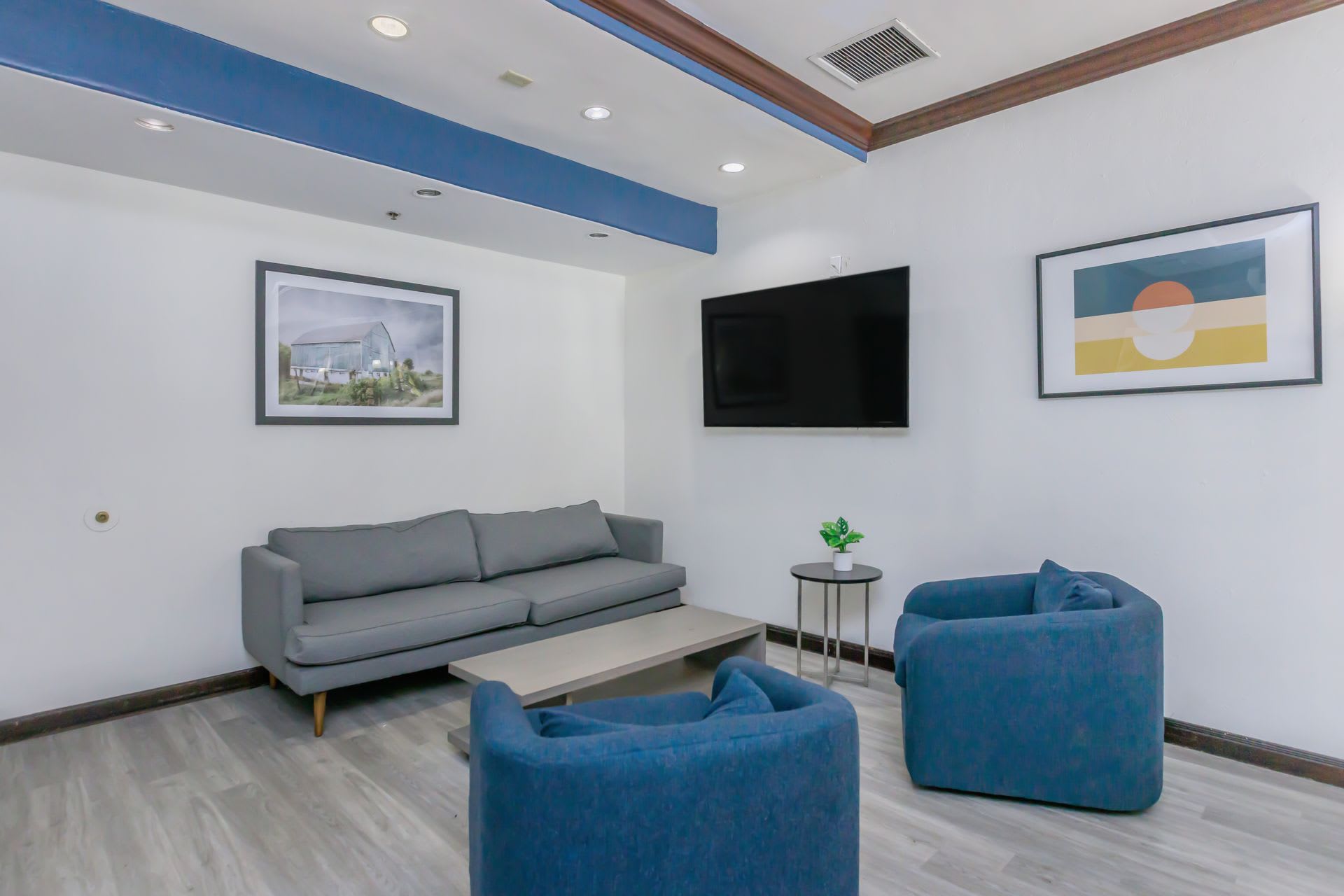 The Flats at Vine Street – photo 3