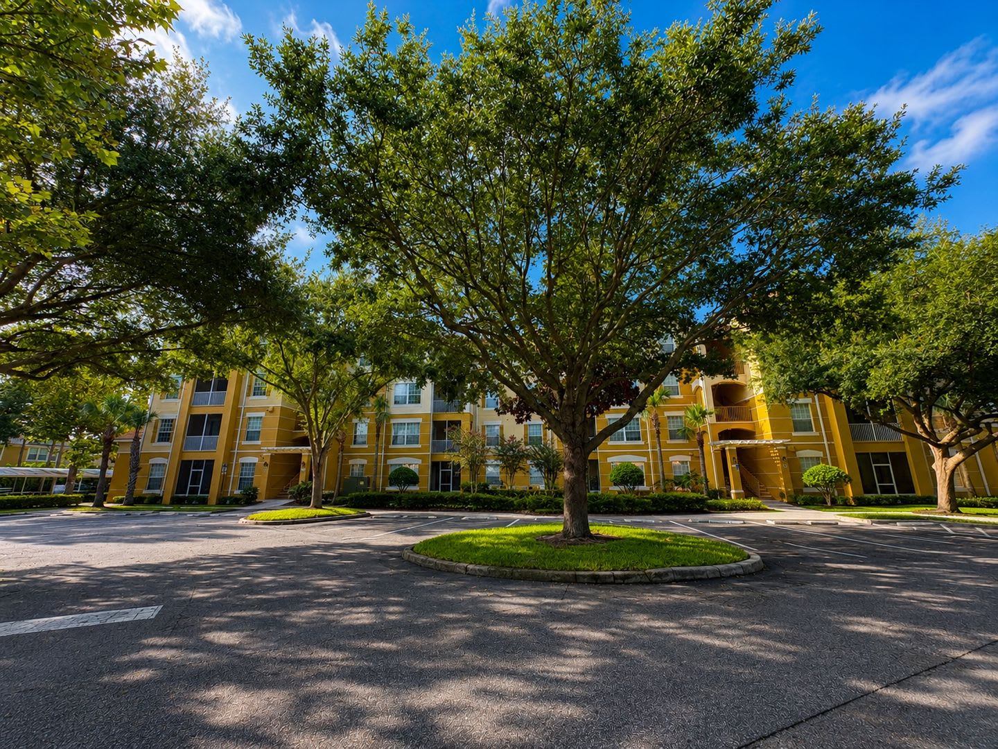 Freshly Painted 3-Bedroom Condo in Gated Stonebridge Reserve – Prime MetroWest Location! – photo 3