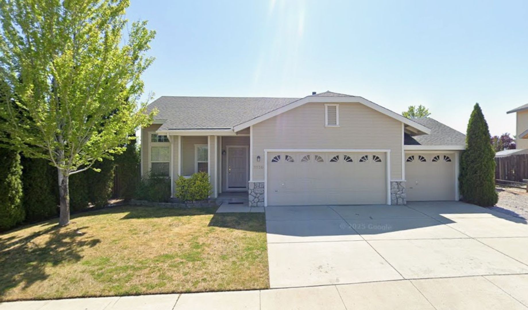 9530 Antelope Creek Drive Reno Nv 89506 – photo 1