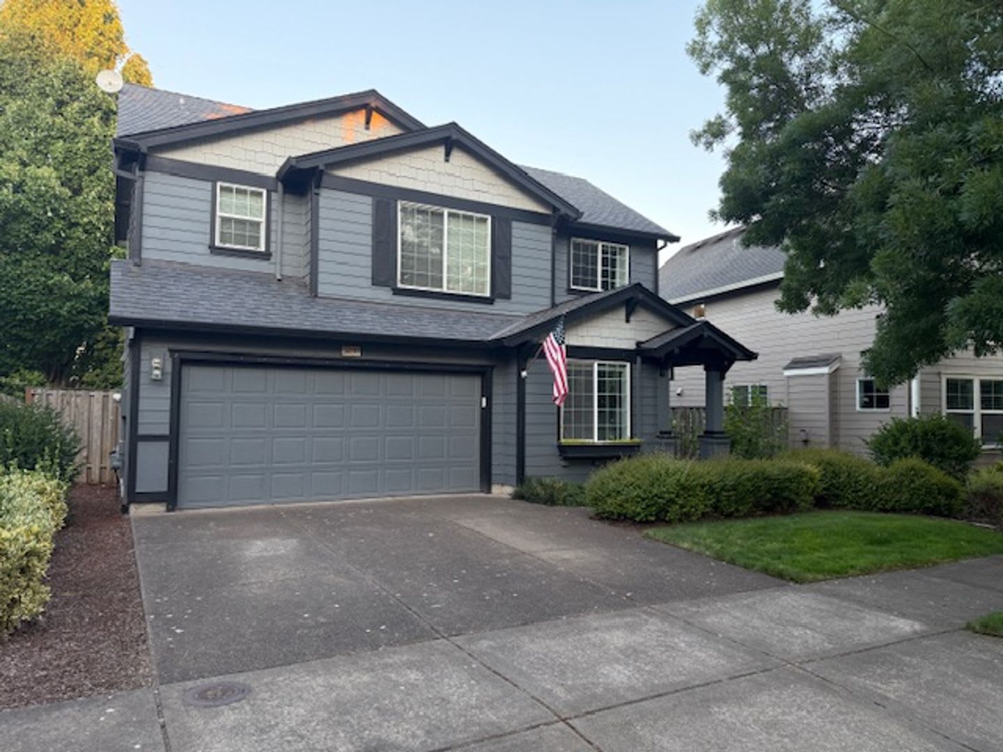 Quiet Neighborhood 4 bed + Office 2.5 Bath – photo 1