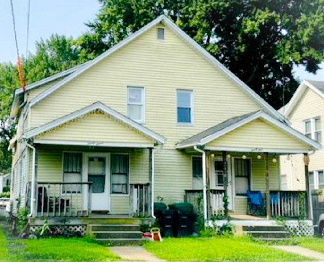 27 Beverly Street – photo 1