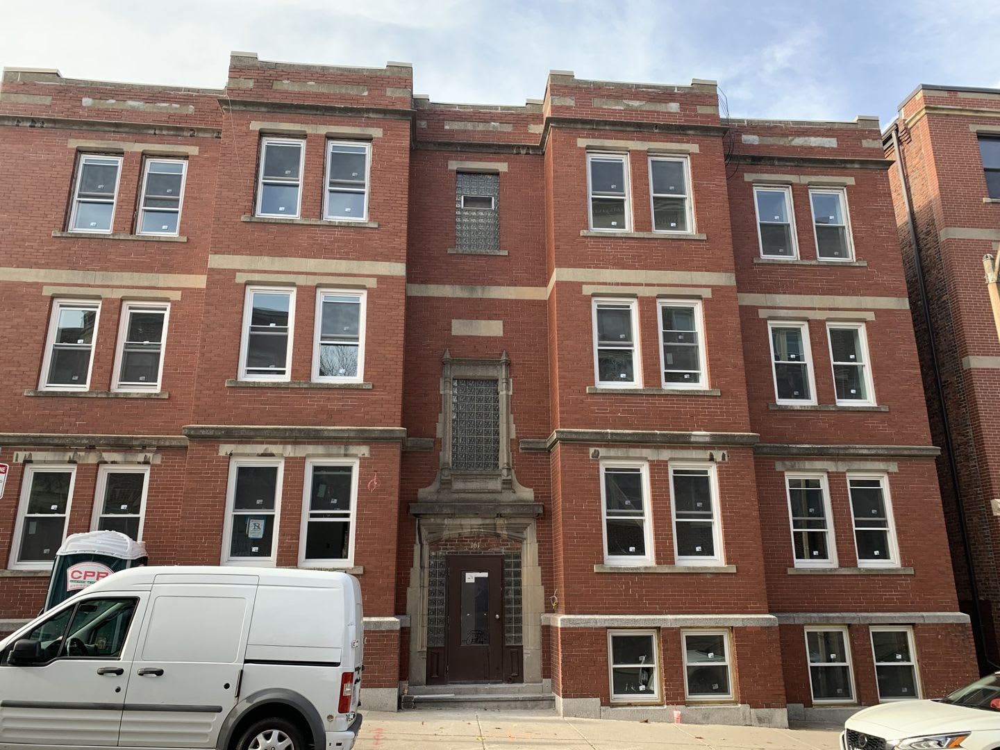 Gutted and Renovated 4 Bedroom Available (9/1/26) – photo 3