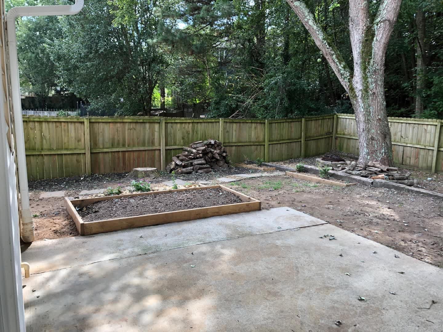 TownHome Near Downtown Kennesaw – photo 3