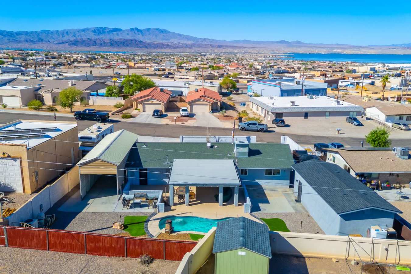 2261 Sahara Dr – photo 2