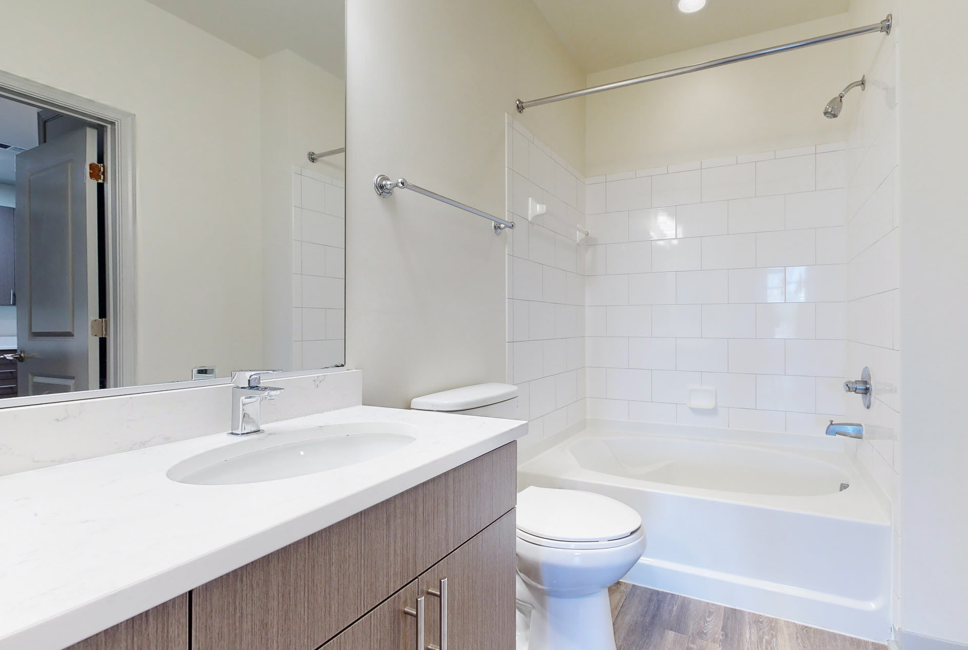 Delancey At Shirlington Village – photo 1