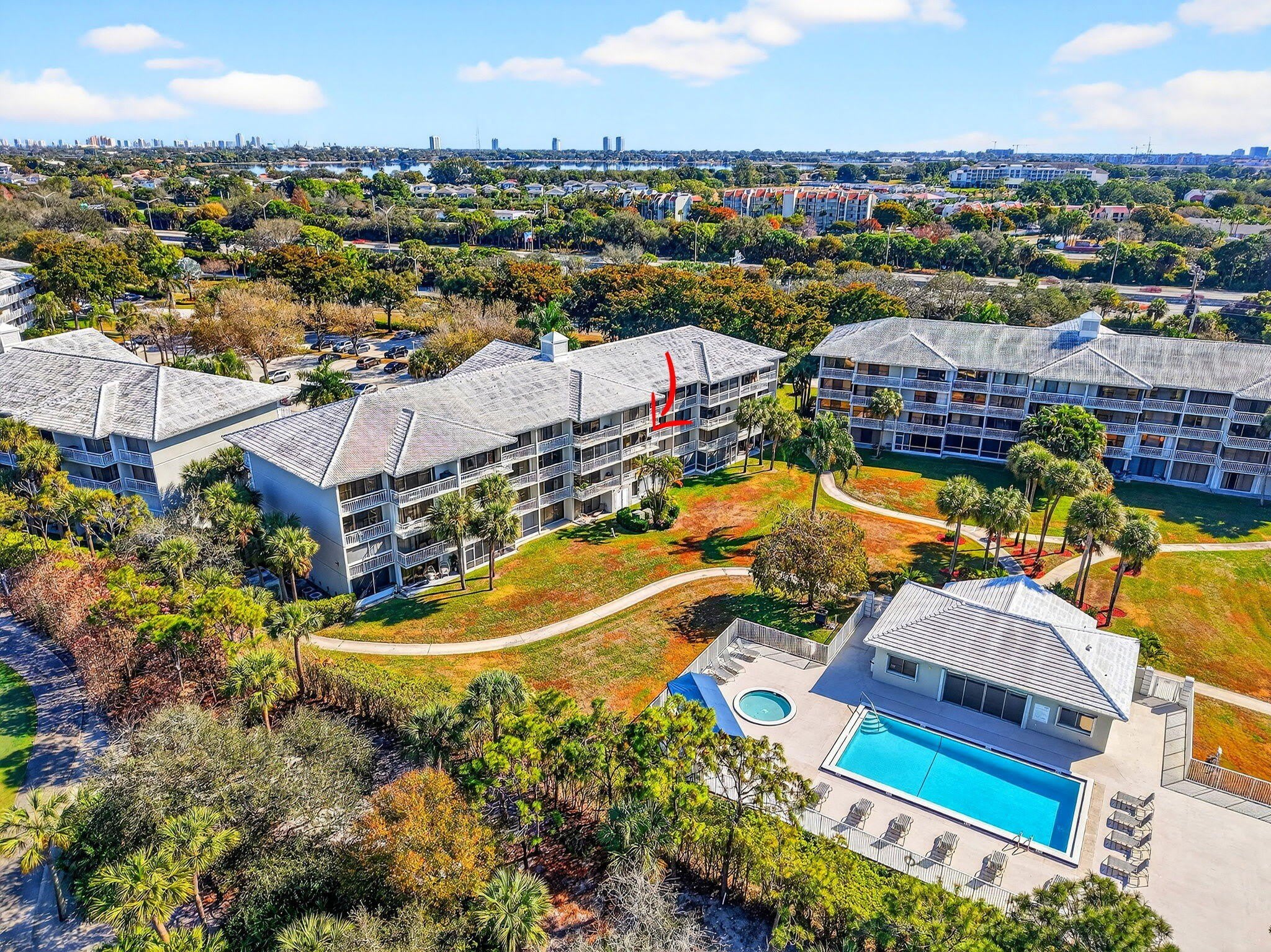 2701 Village Boulevard – photo 3