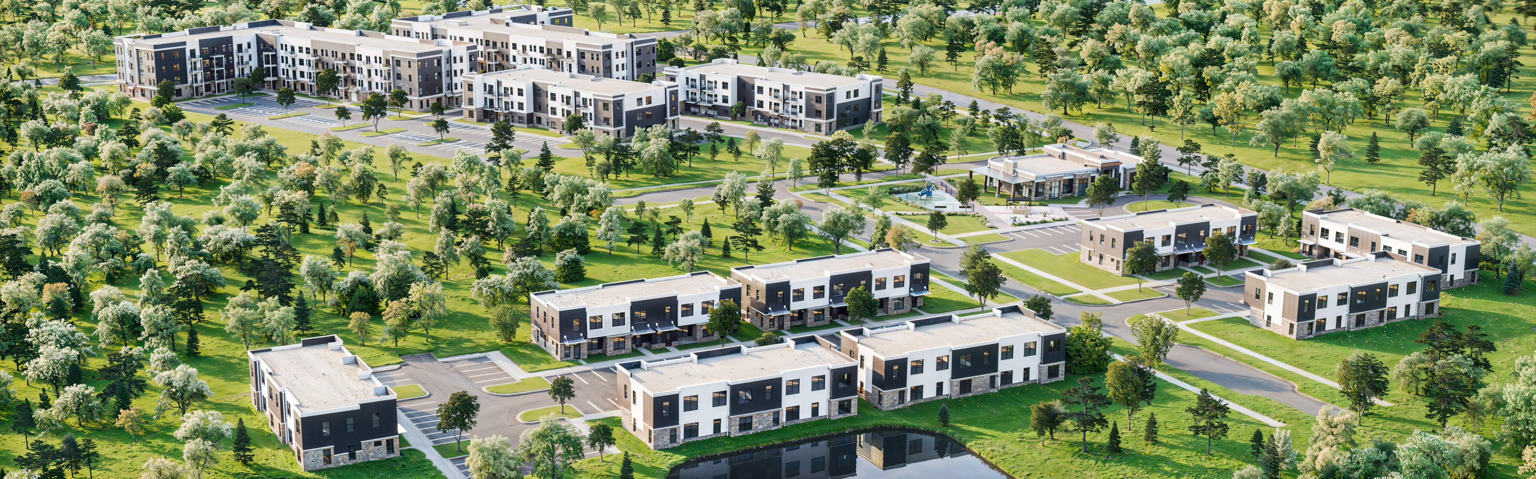 Linden Village – photo 2