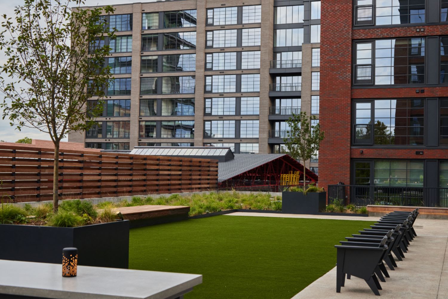Neuhoff Residences – photo 4
