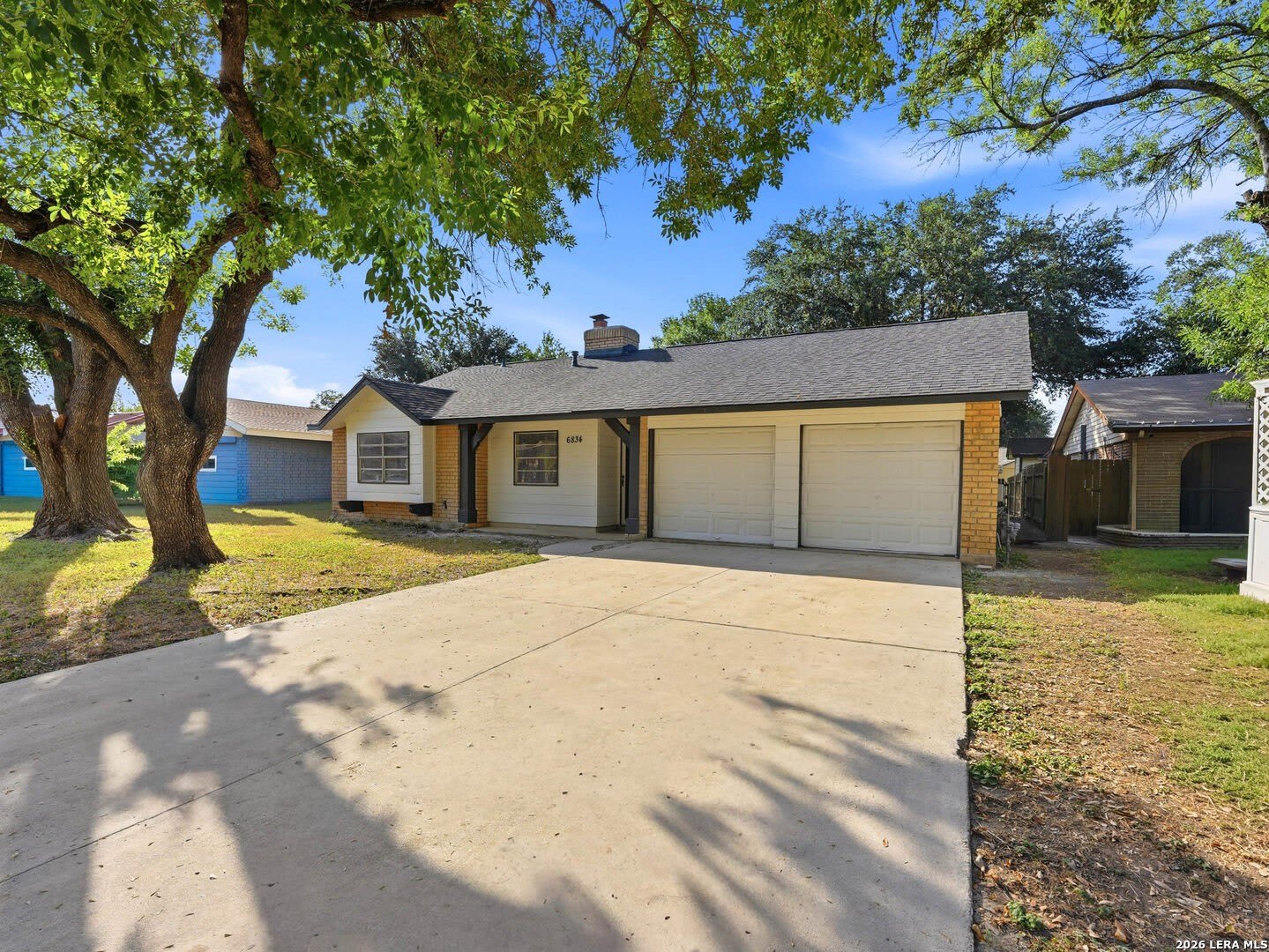 6834 Brookvale – photo 1