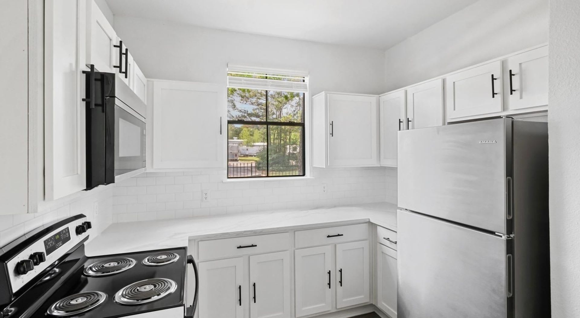 Paramount at Kingwood – photo 1