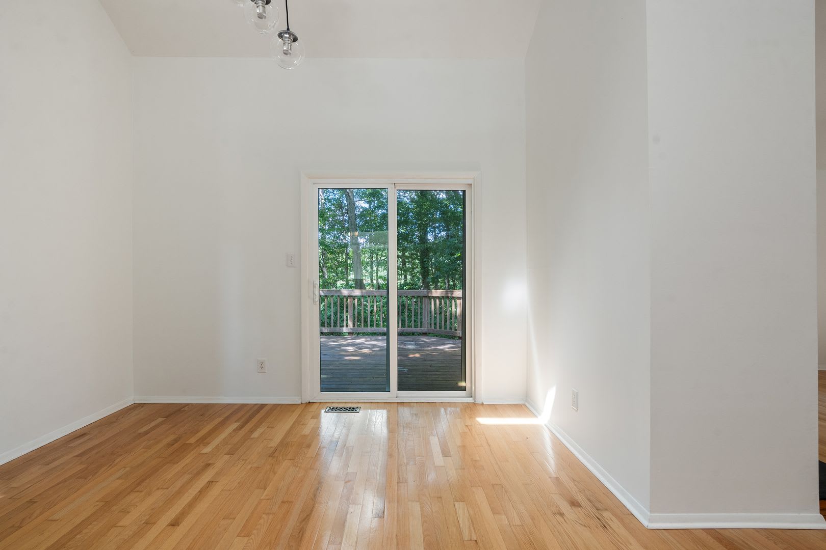 Vaulted Ceilings, Skylights & Wood-Burning Fireplace in Pittsboro – photo 5