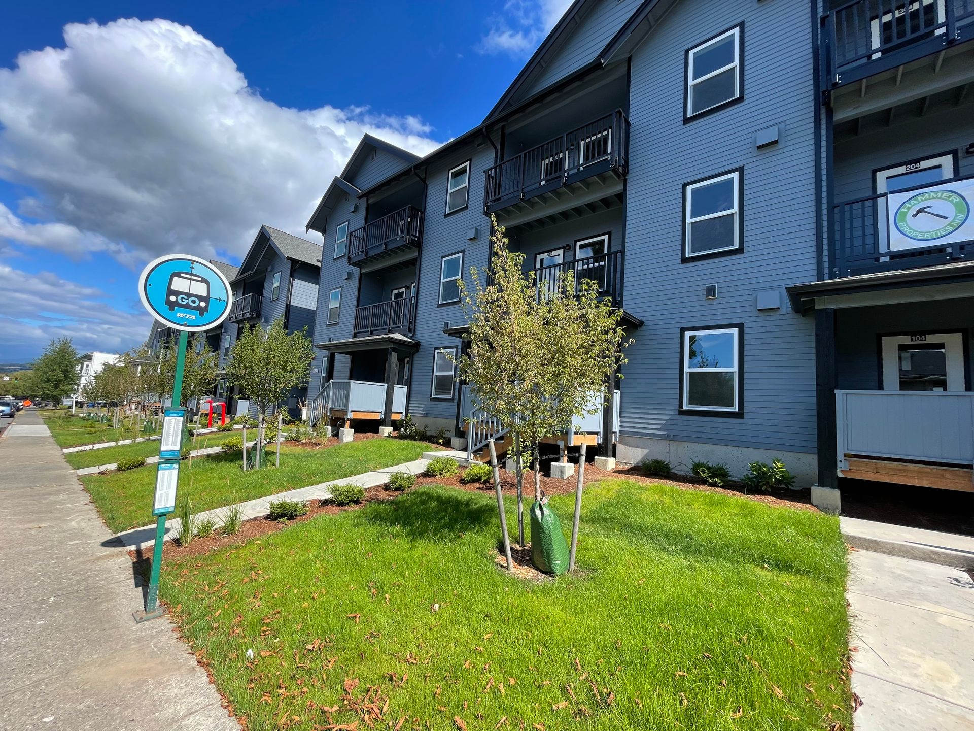 Rooming unit – photo 1