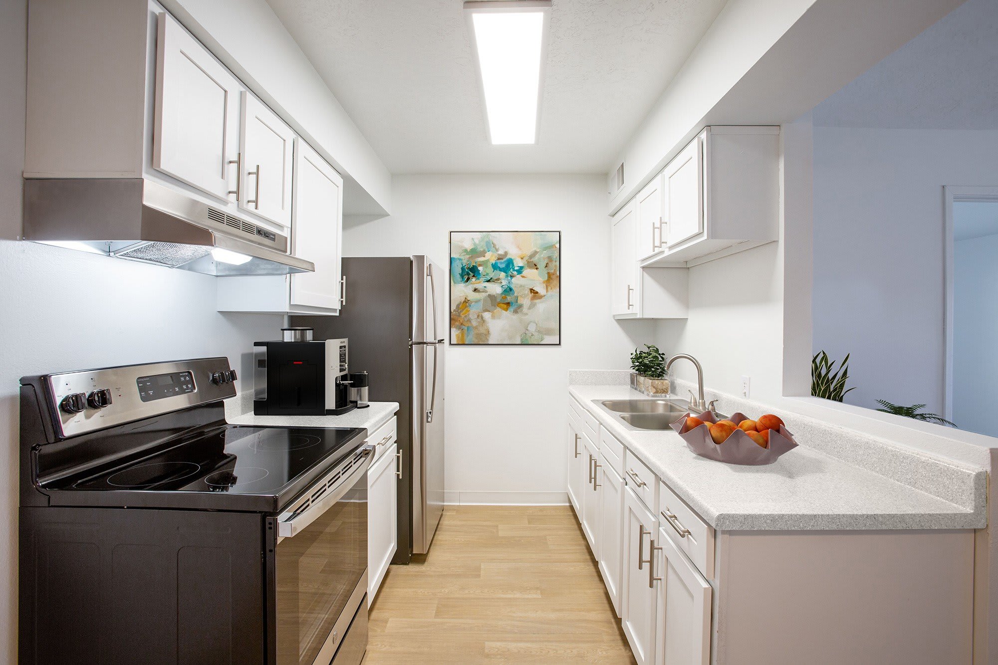 Blue Agave Villas – photo 1