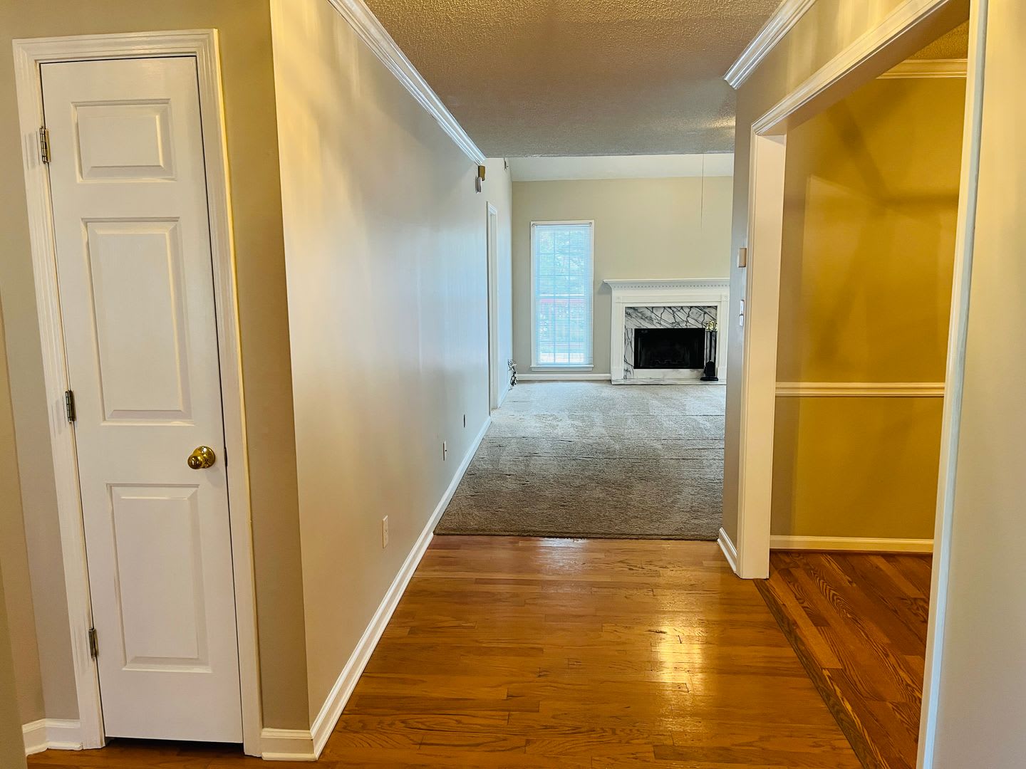 Prime Fayetteville Location 4 Bed 3 Full Baths Close To Movie Studio Senoia Ptc Lawn Care Included Must See – photo 4