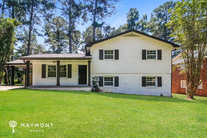 4451 Greenleaf Circle Southwest – photo 1