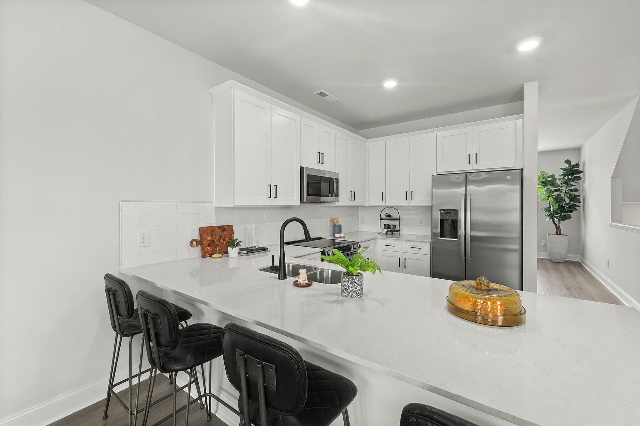 Spire at Darrowby Ridge Townhomes – photo 5