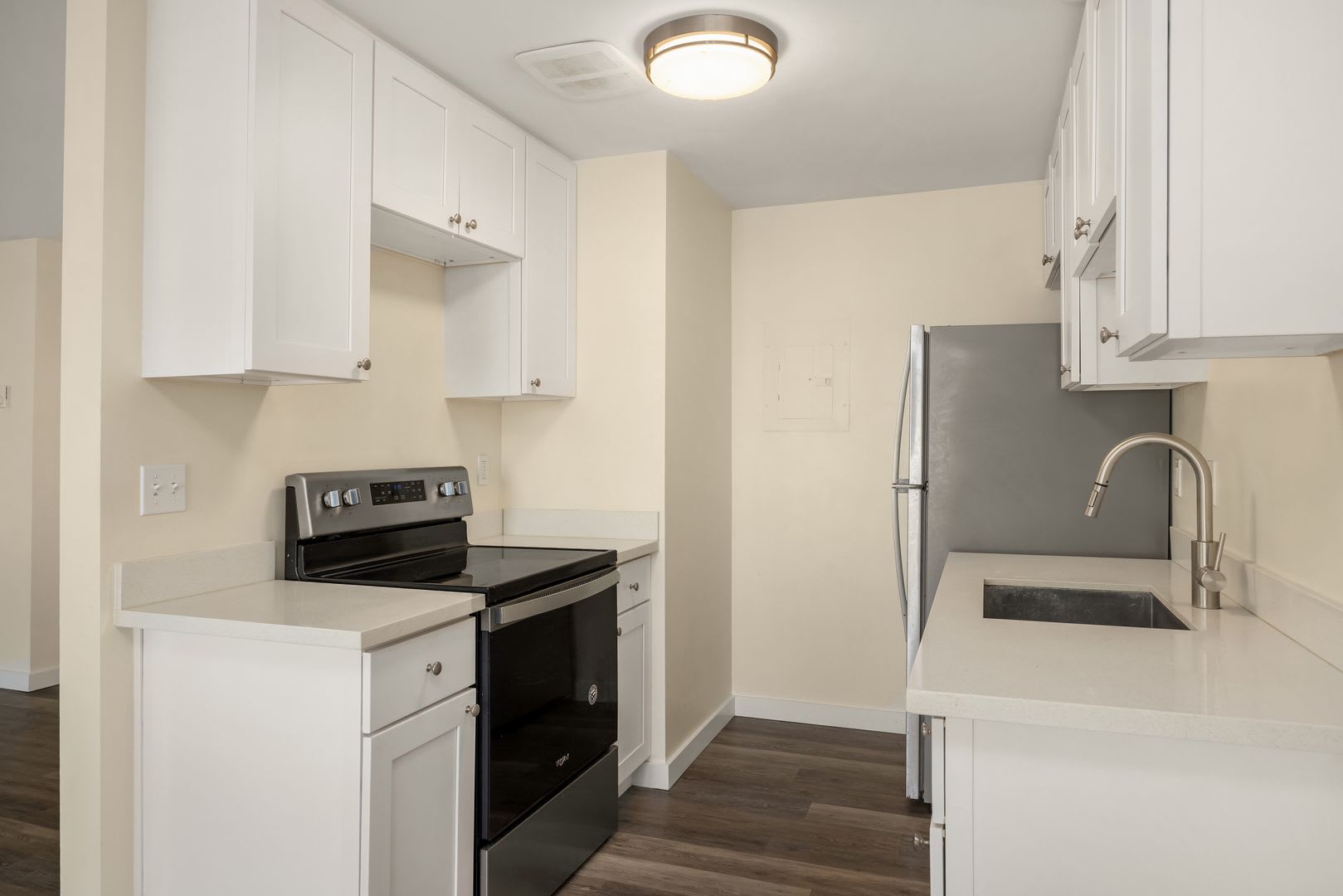 Olympic View Apartments – photo 5