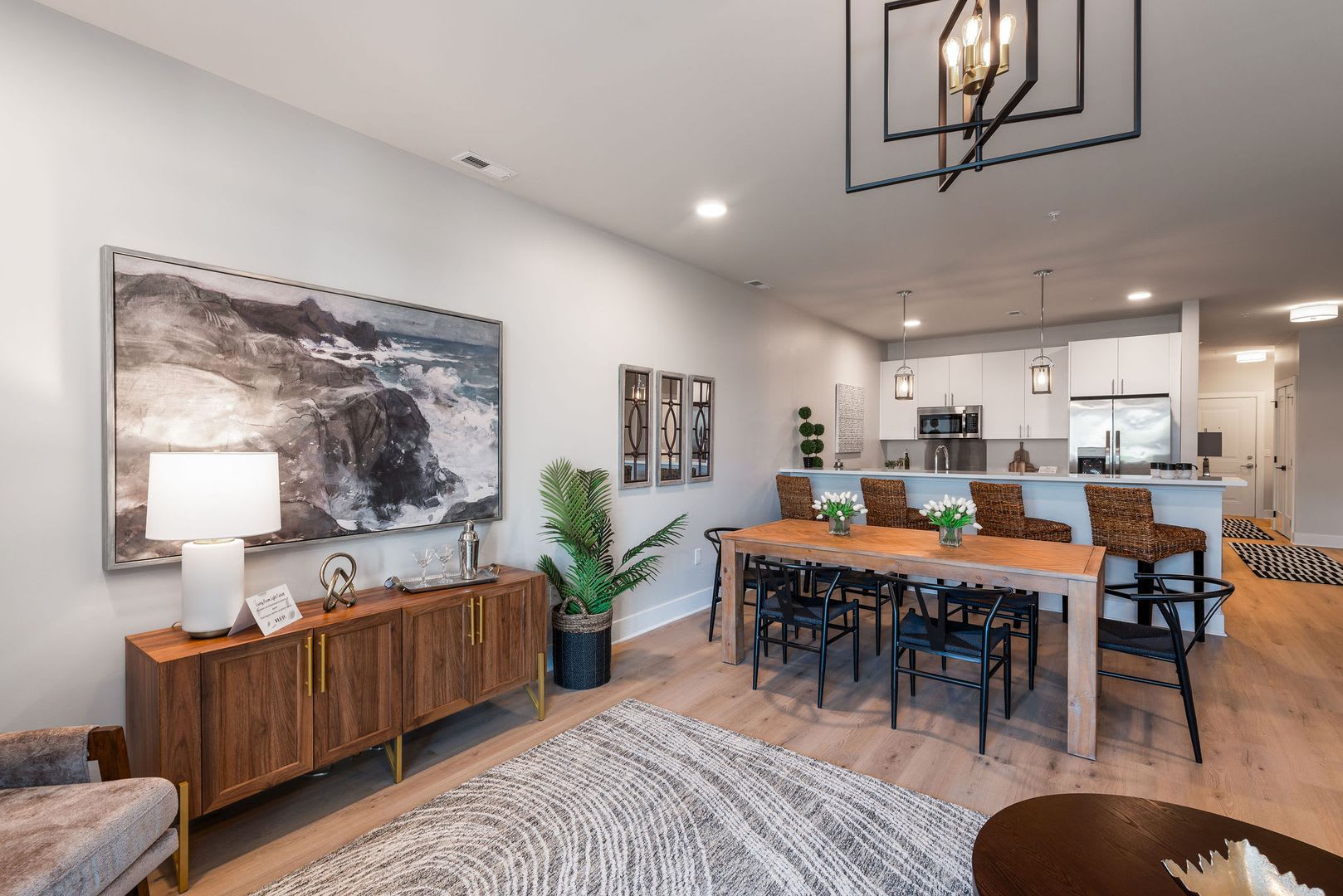 The Flats at Coastal Station – photo 2