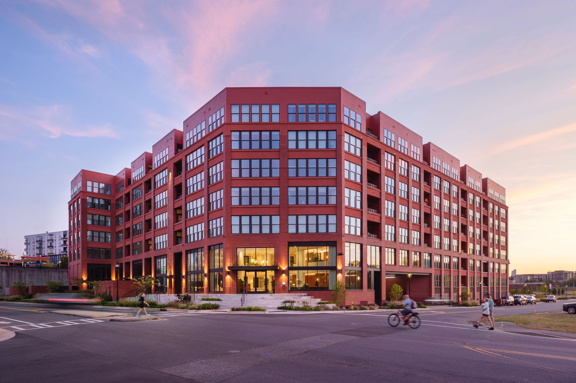 Cullman House – photo 1