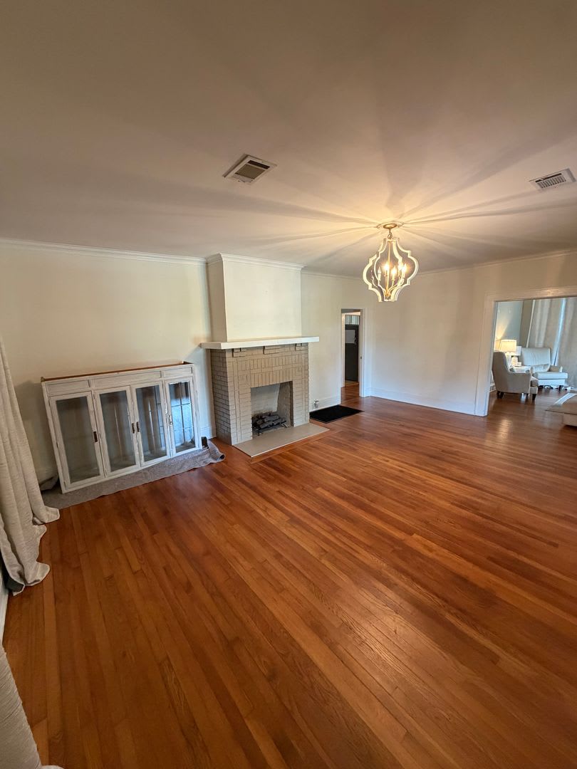 3 bed 2 bath in Historic Downtown Troy – photo 5