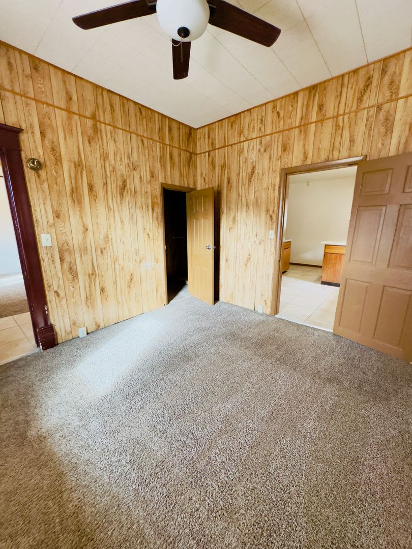 2 bed 1 bath home – photo 3