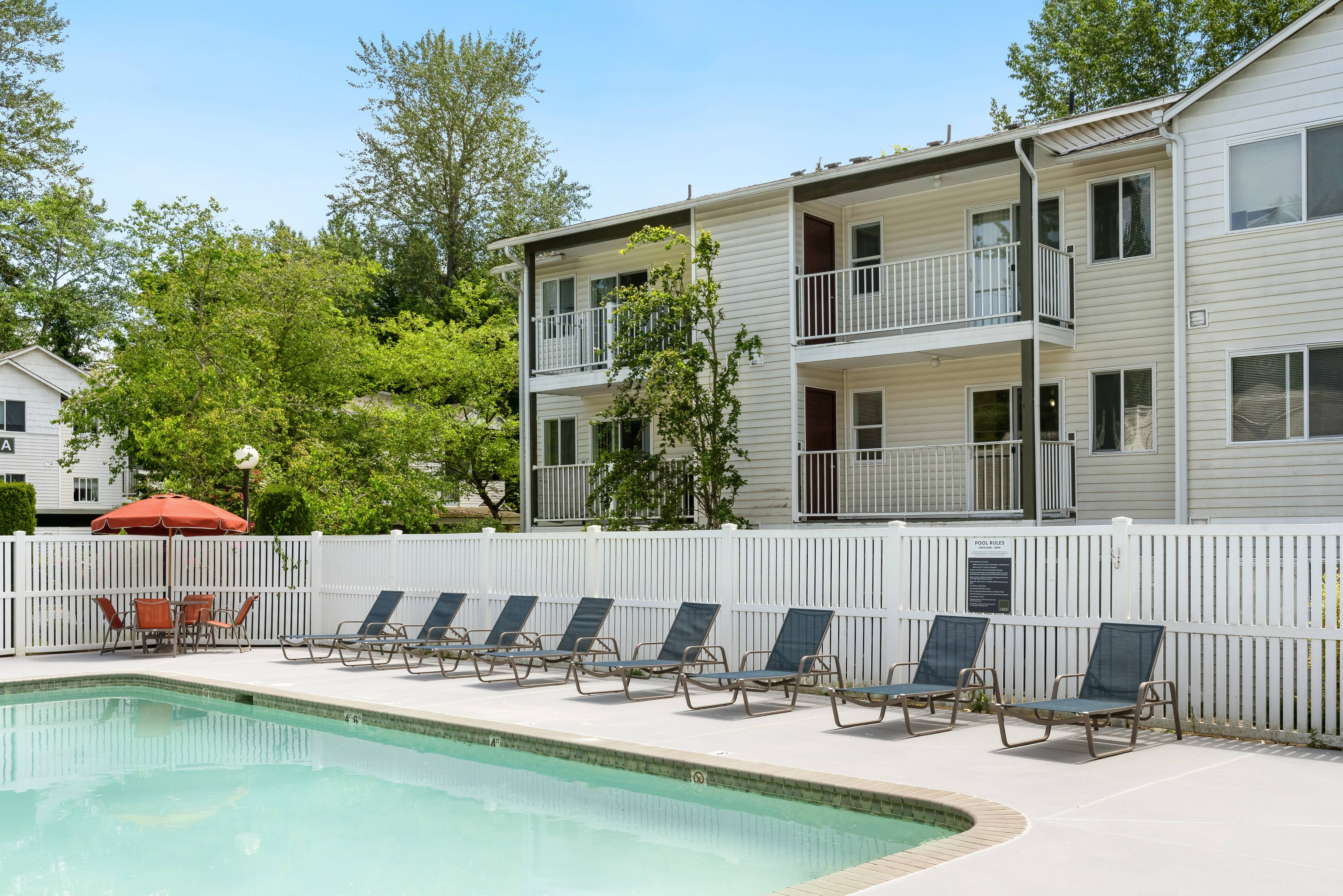 Sage Apartments – photo 3