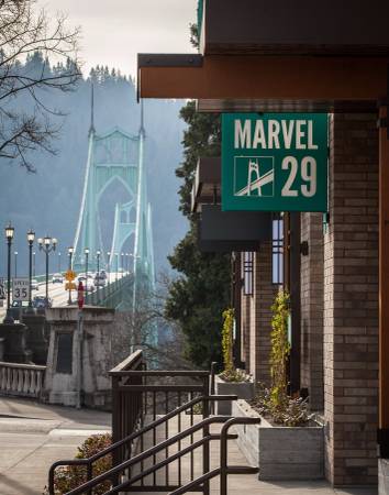 Marvel 29 – photo 2