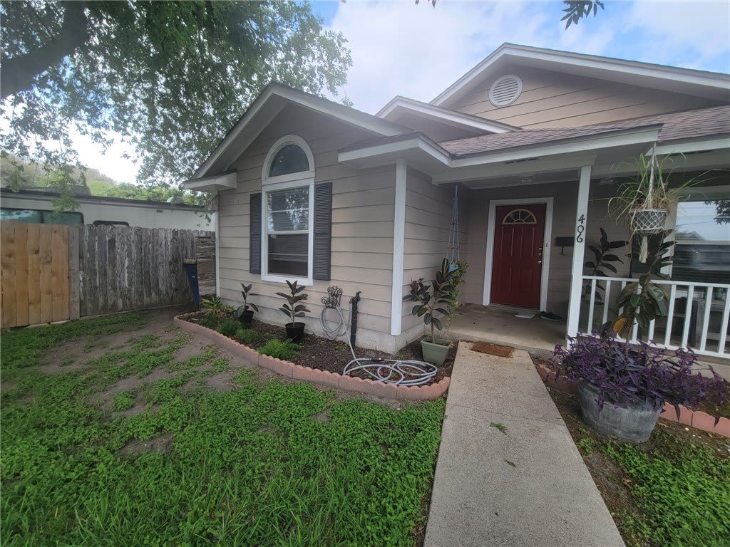 406 Bayview Boulevard – photo 1
