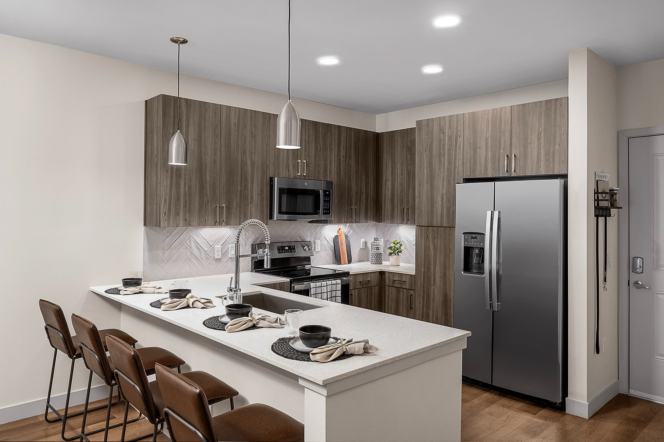 Serenza At Ocoee Village Apartments – photo 4