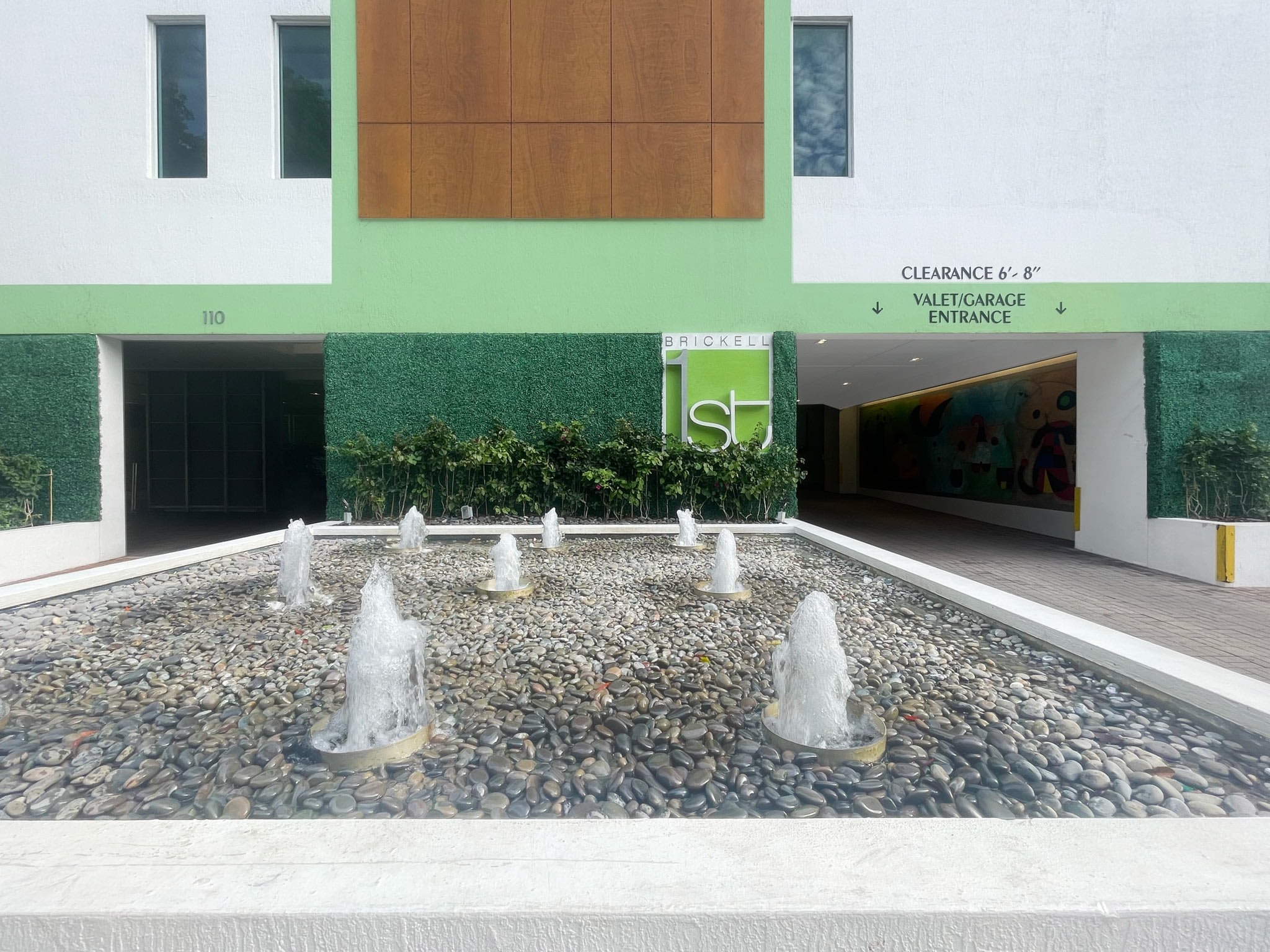 Brickell First – photo 1
