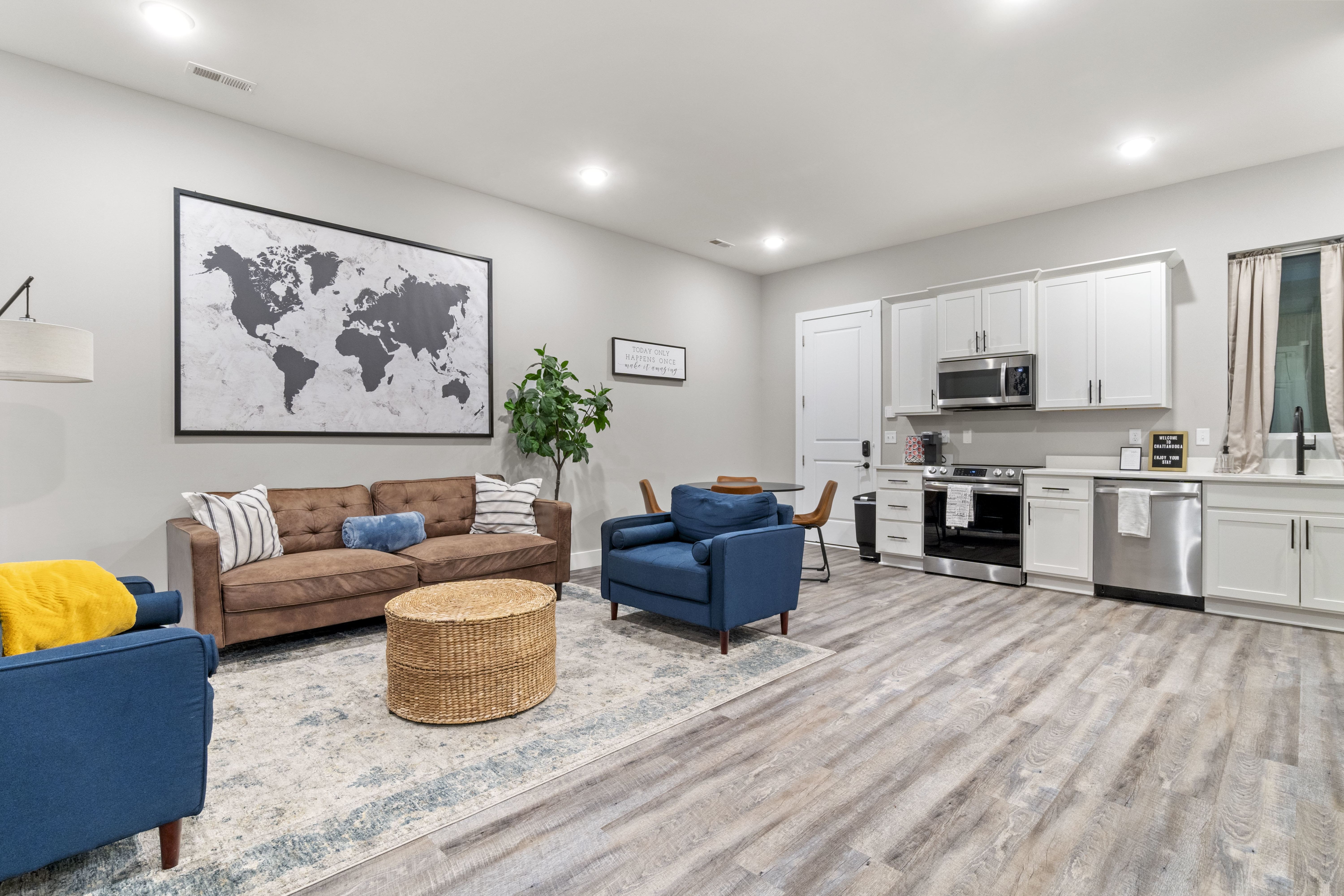 1615 Fagan Street – photo 1