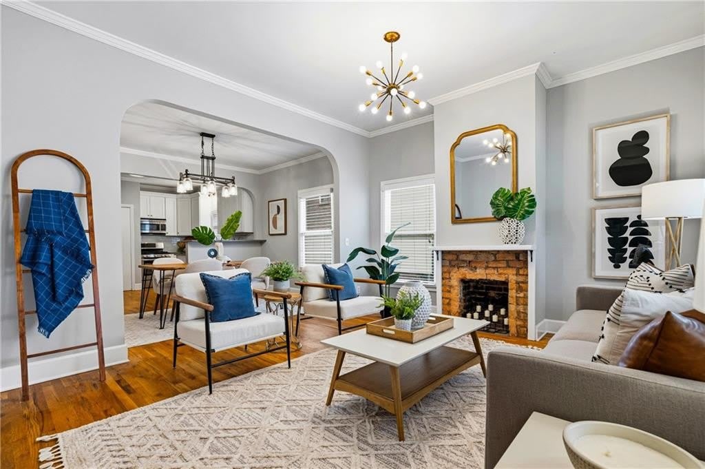 32 Howell Street SE – photo 3