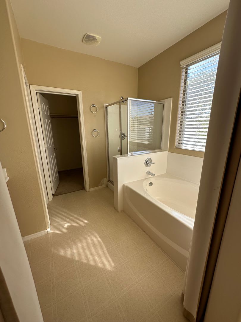 4 bedroom with 3 car garage in Surprise – photo 3