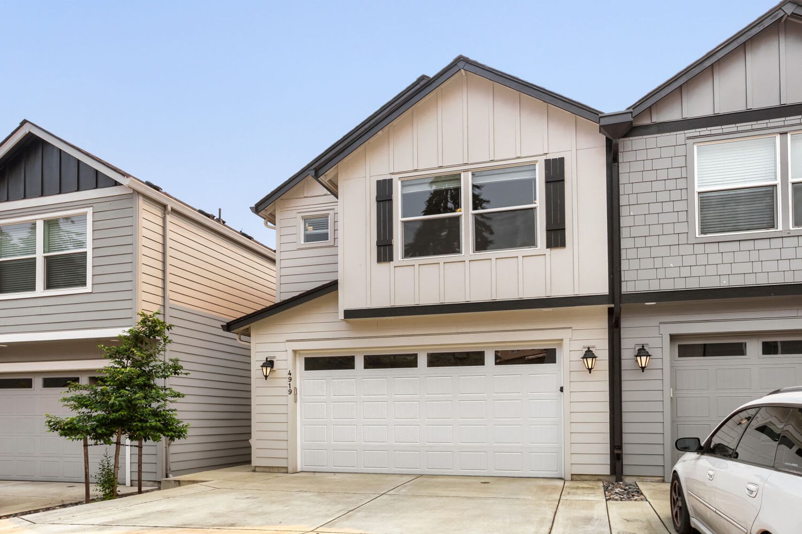 Lincoln Townhomes – photo 1