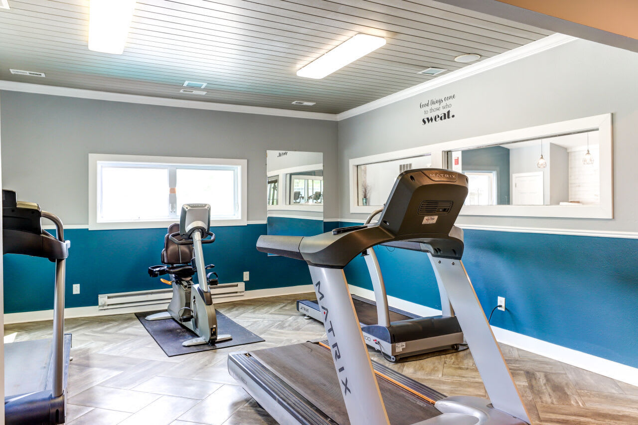 Club Meridian Apartments – photo 2