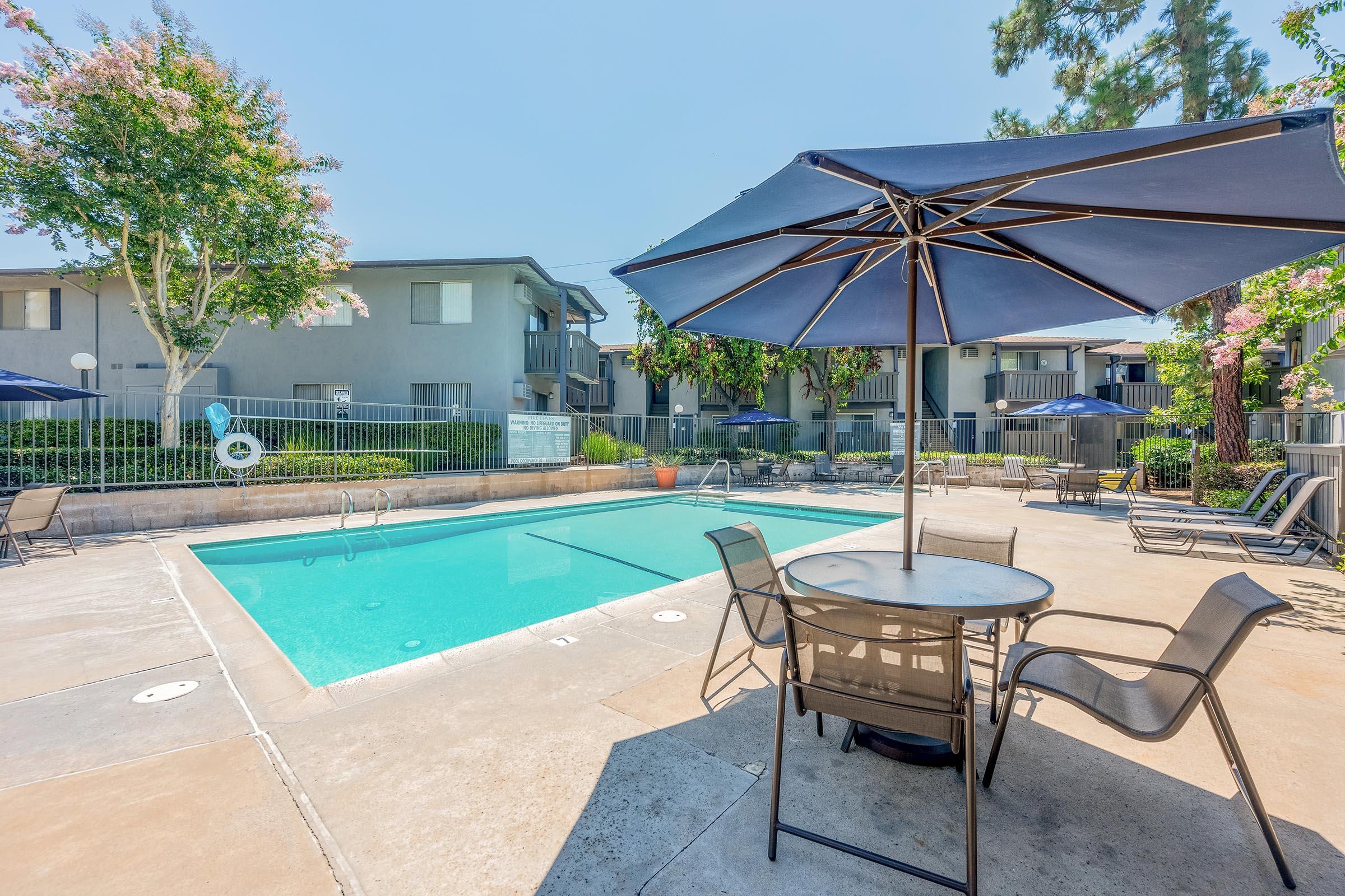 Five Coves Apartment Homes – photo 3