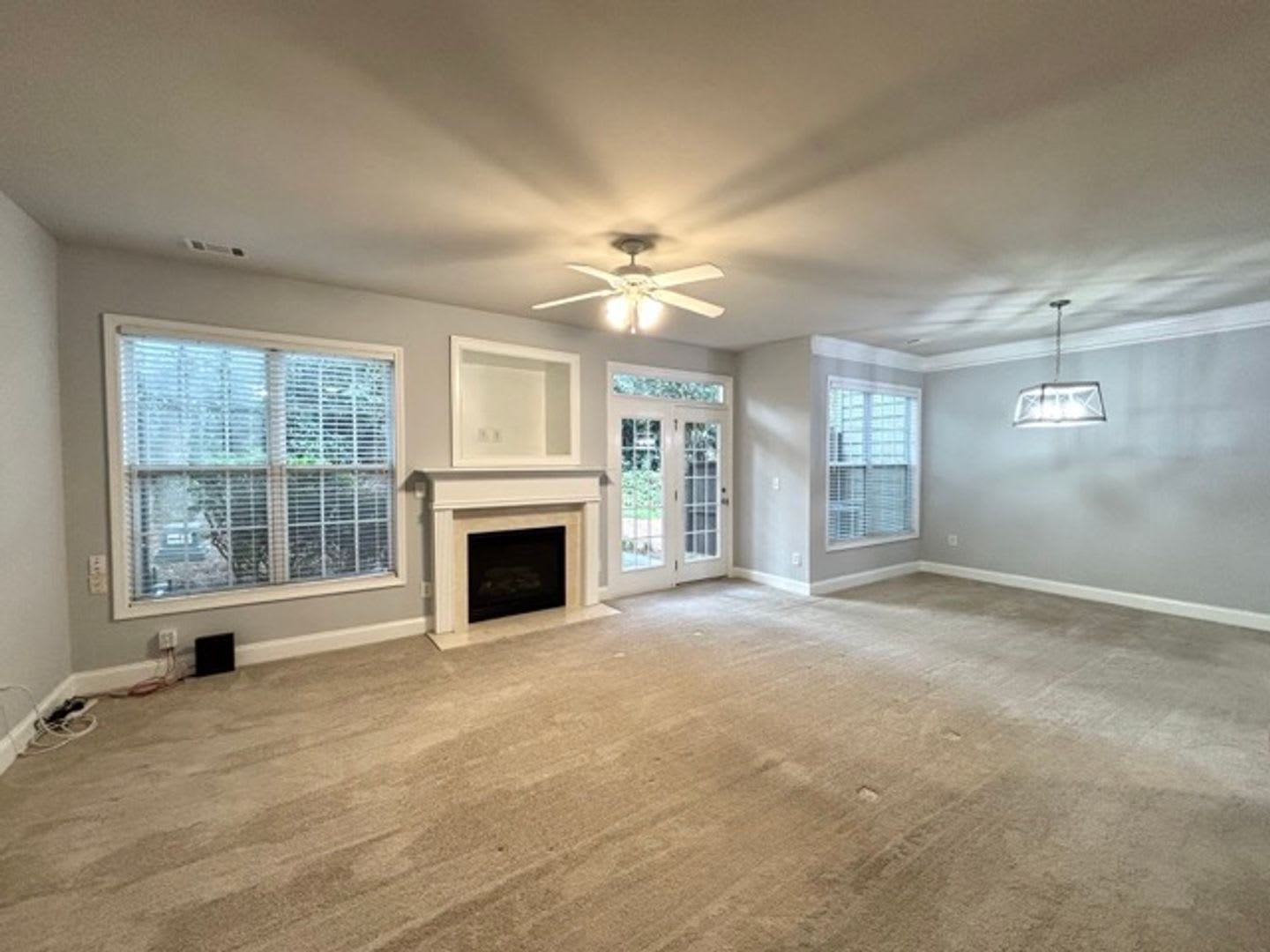 For Rent: Spacious 3-Bedroom, 2.5-Bath Townhome in Villages at Huntcrest – Lawrenceville, GA – photo 5