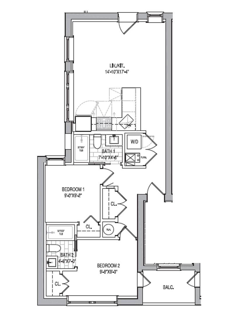 1108 West Newport Ave. – photo 2