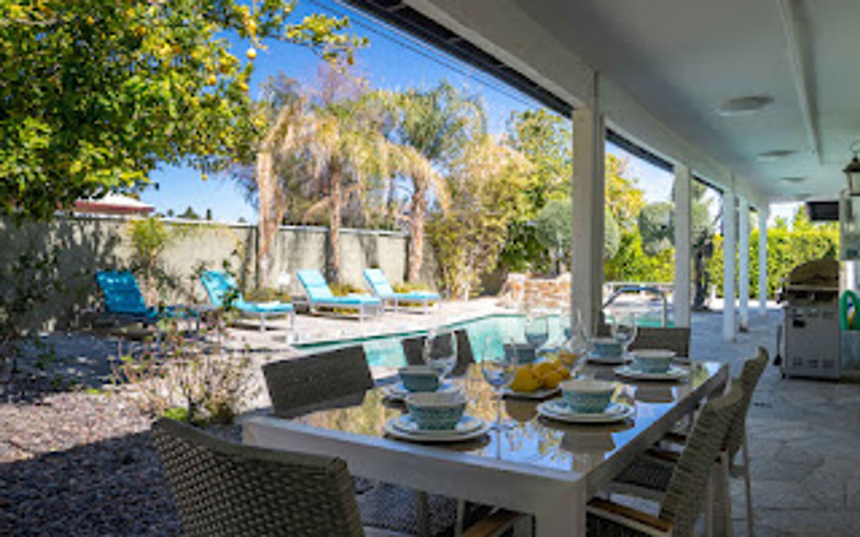Racquet Club West, FURNISHED, Seasonal OR Long Term – photo 3