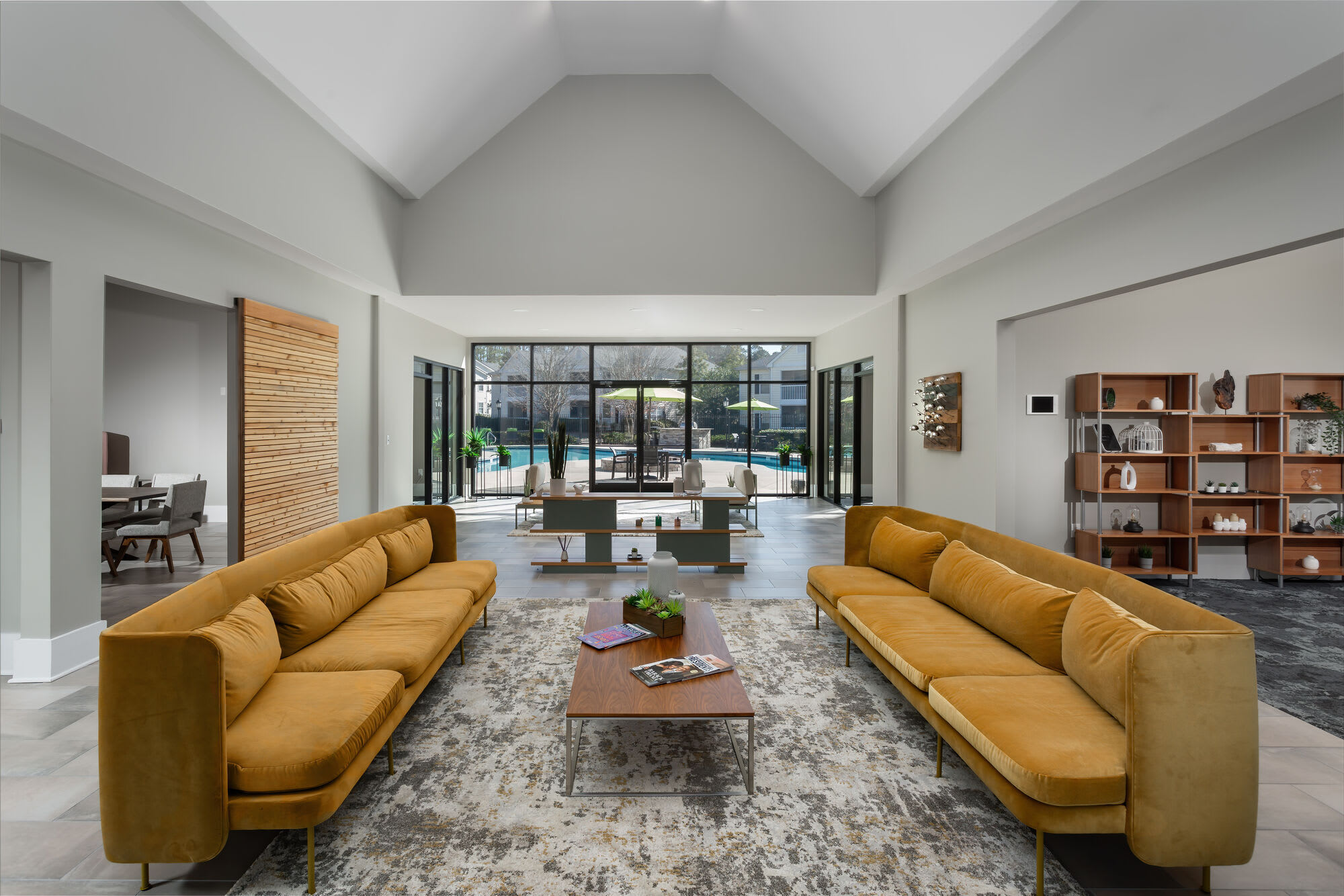 Evergreen Commons – photo 2