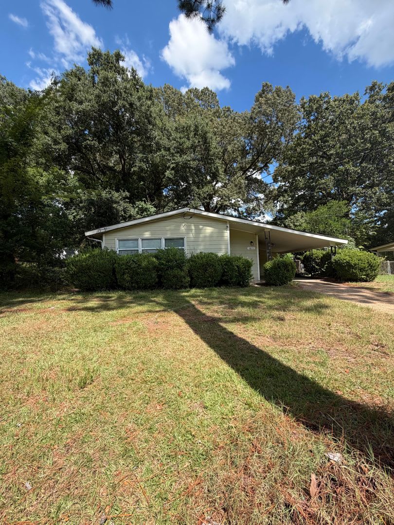 New Listing 3871 Sherwood Drive Montgomery Al 36109 3738 – photo 3