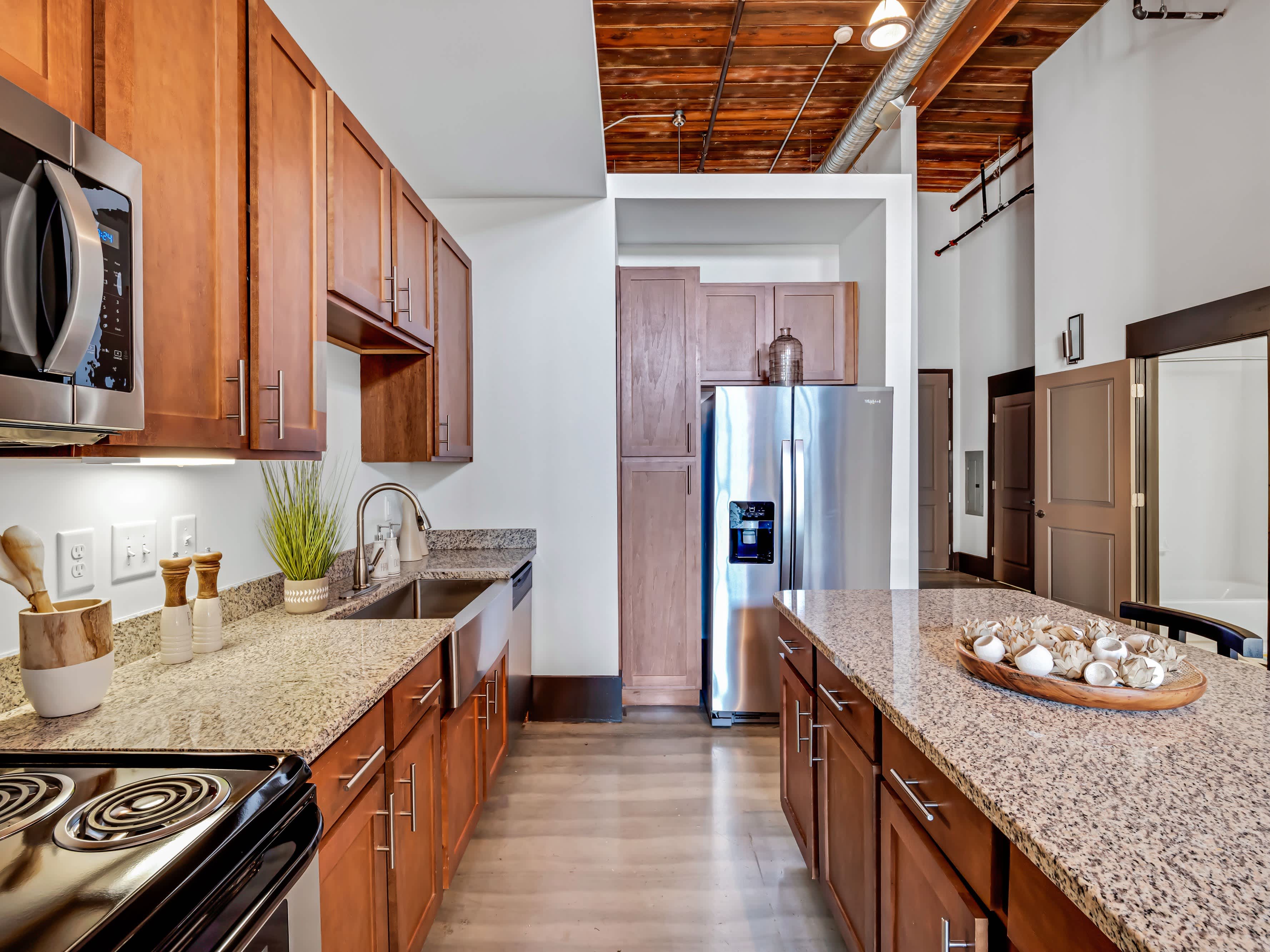 Loray Mill Lofts – photo 3