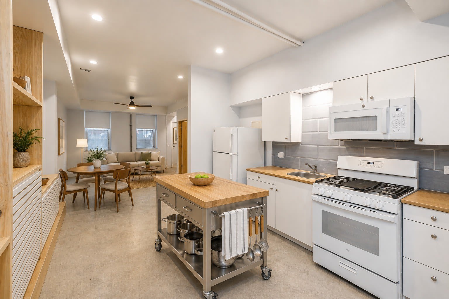 724 W 18Th Street – photo 5