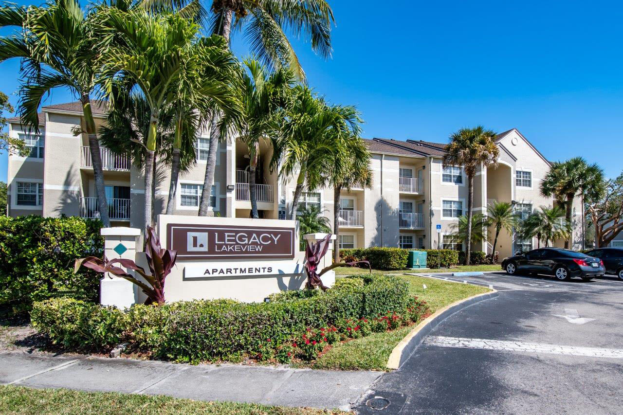 Legacy Lakeview – photo 1
