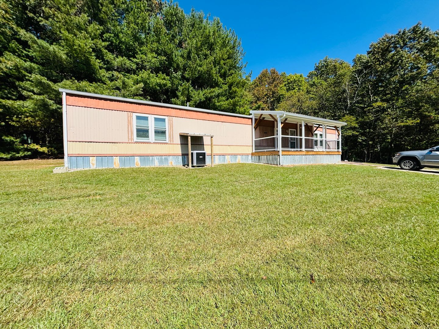 2 Bedroom, 2 Bath House – photo 1