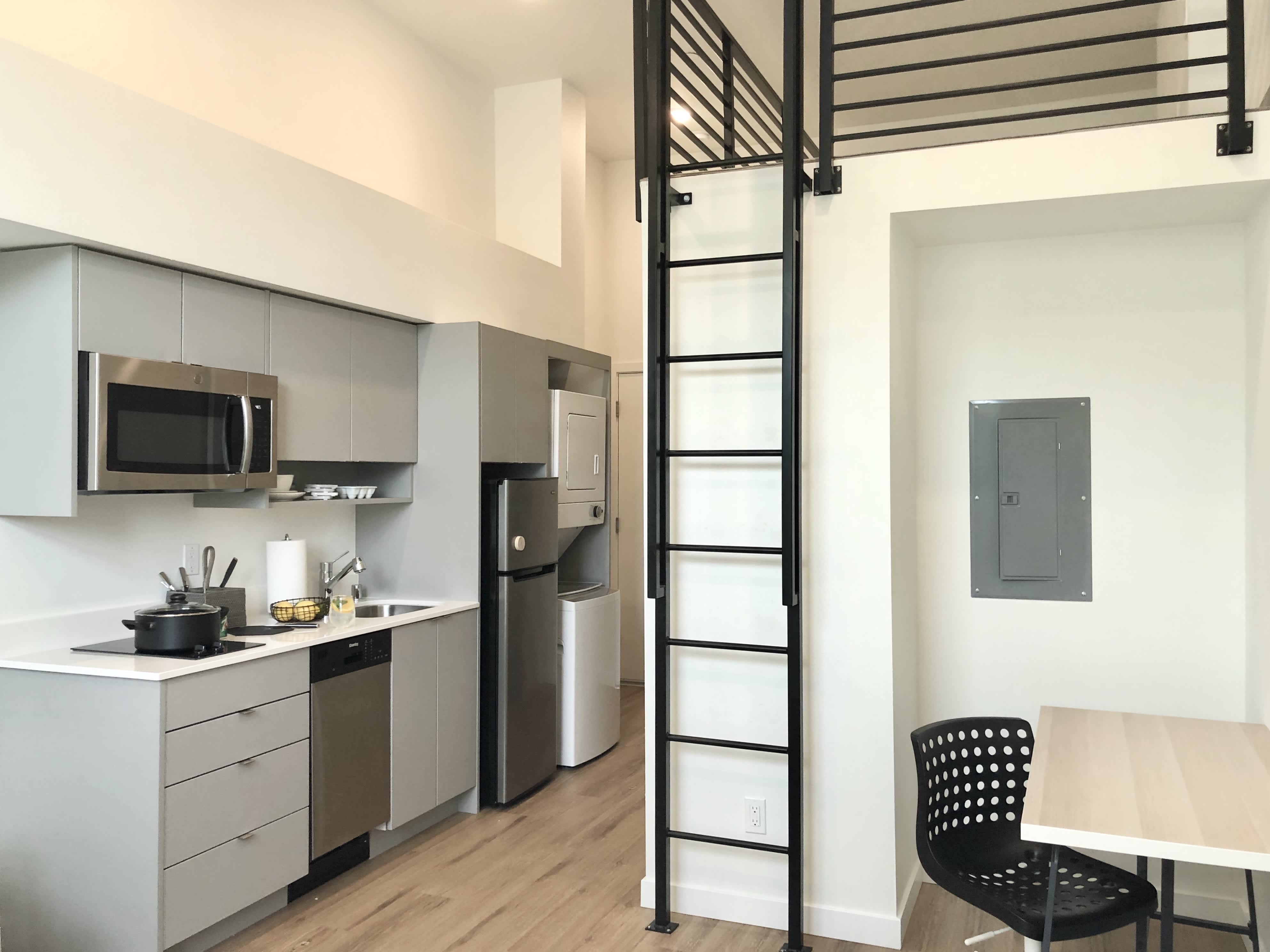 Thirty One Apartments Student Housing – photo 2