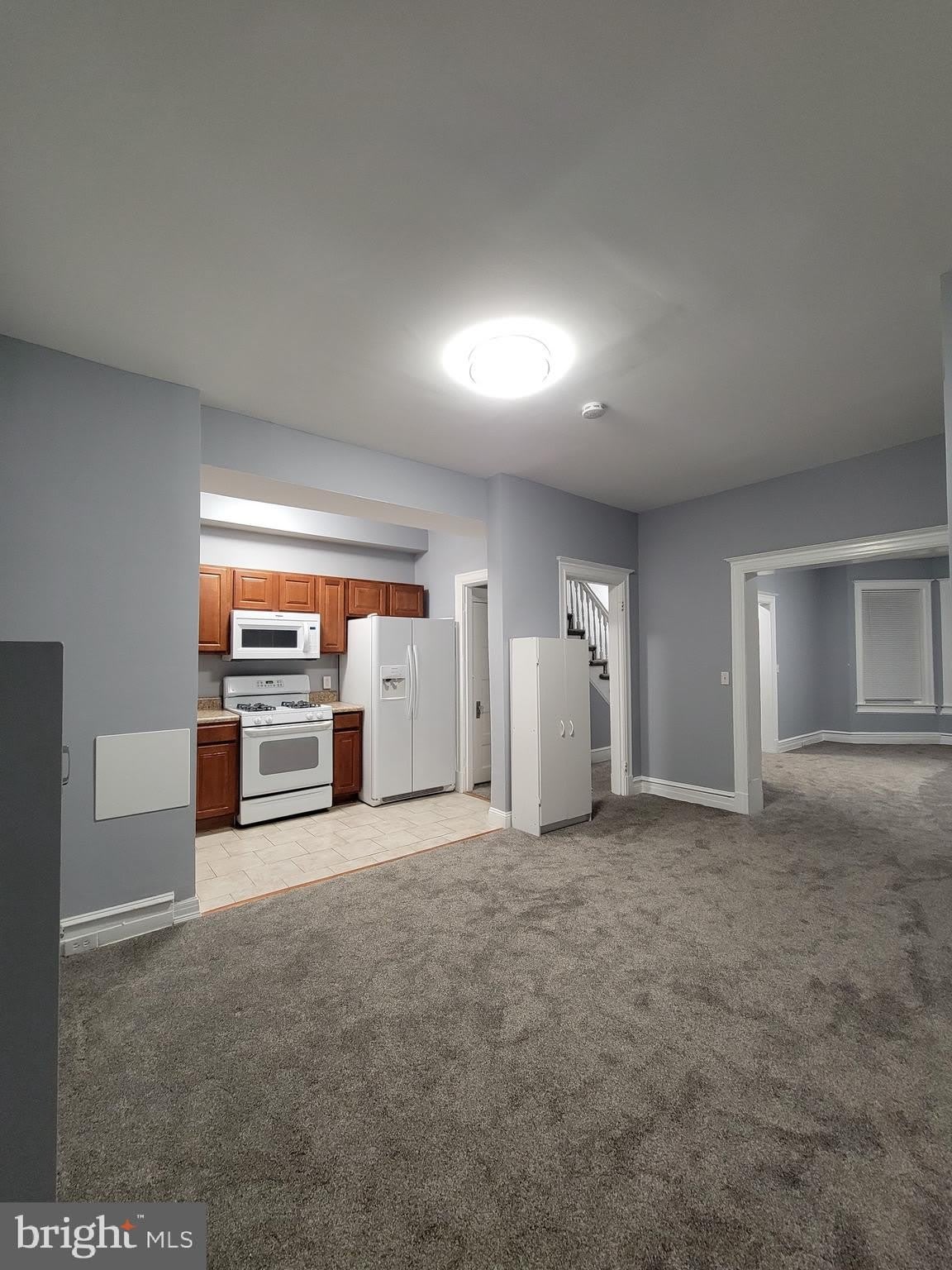 138 RHODE ISLAND Avenue NW – photo 4