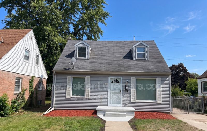 4845 N 44th Street – photo 1