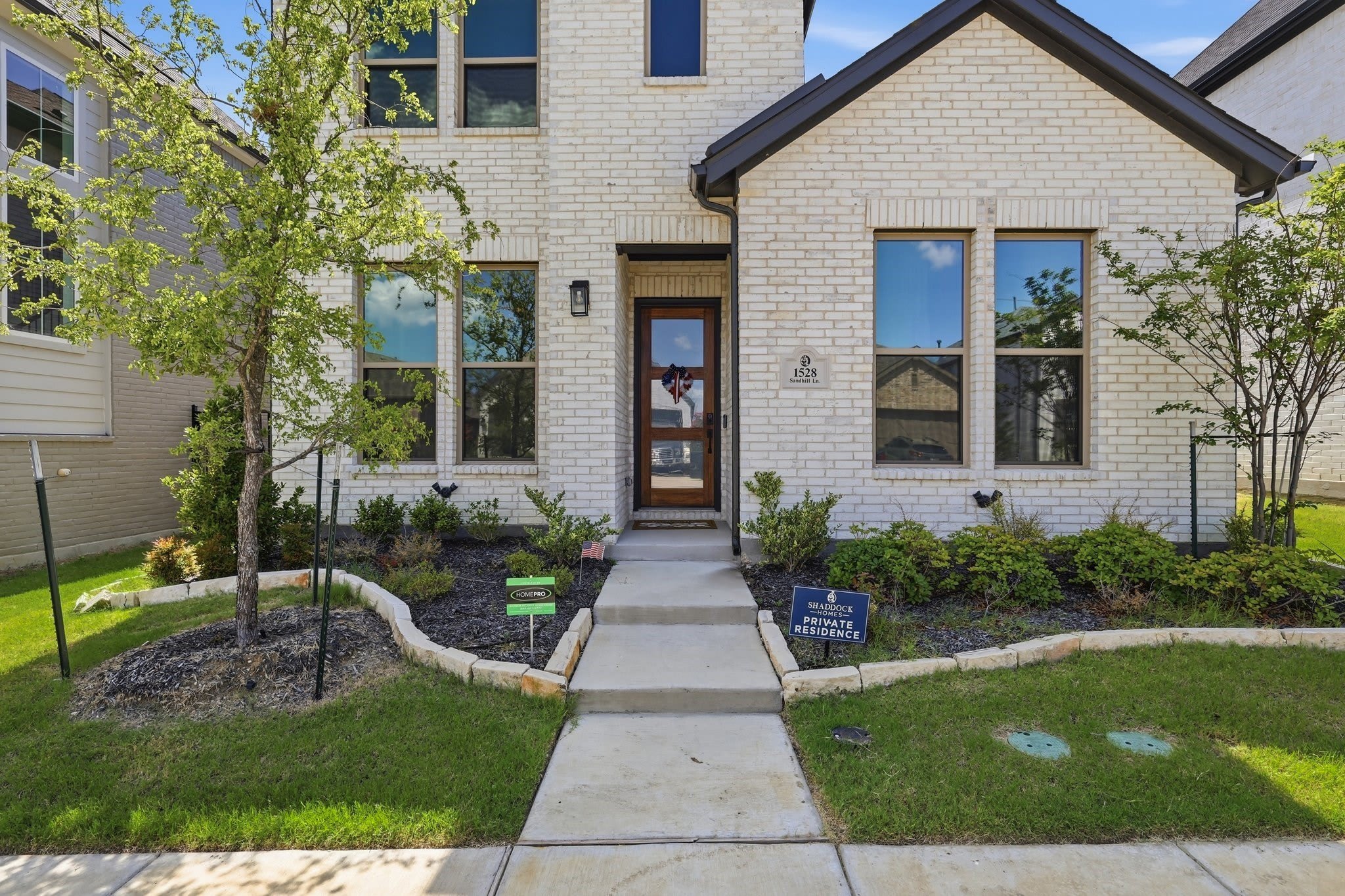 1528 Sandhill Lane – photo 3